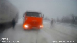 Pajero потянул