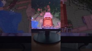 майнкрафт лайфхаки