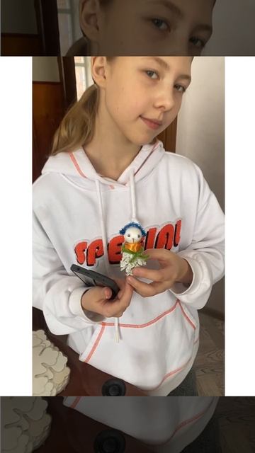 Делаем новогодние игрушки смотреть онлайн