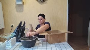 СЬЕЗДИЛИ НА ВБ ЗАБРАЛА ПОДАРОК