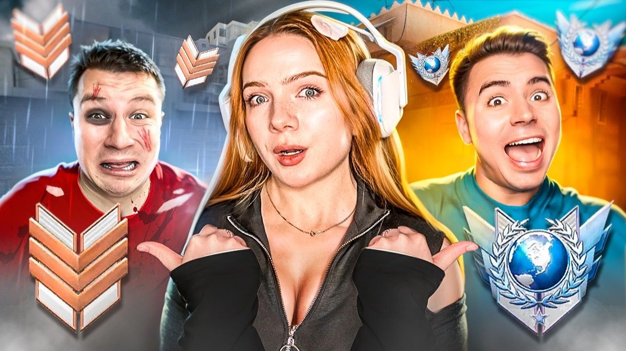 С КЕМ Я БОЛЬШЕ ПОЛУЧУ MMR ? СОЮЗНИКИ с АРТКУЛОМ и КЕНТ АПК в STANDOFF 2 смотреть онлайн