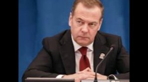 Дмитрий Медведев обратился к Зеленскому с необычным пожеланием перед Новым годом