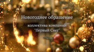Поздравляем Бердск и Новосибирскую область С Новым 2026 Годом!