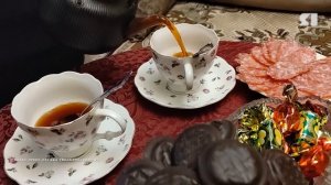 В Ярославле с наступающим Новым годом поздравили участника Великой Отечественной войны