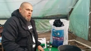 Правильное замачивание семян перед посевом увеличит ваш урожай