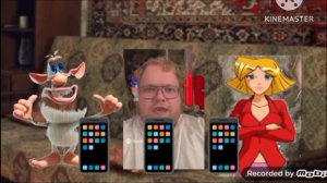 Россия 1 Варя - Главное Новогодние Телевидение