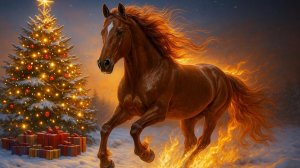 Новый год 2026