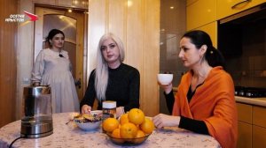 Æмæ та ногæй. Музыкалон киноныв