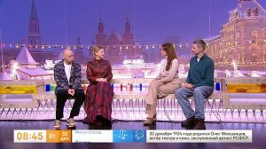 "Далеко от нее ушли" - Софья Эрнст о том, какую сказку брали за основу фильма "Хозяйка нейросети"