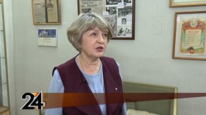 90 лет газете "Лениногорские вести"