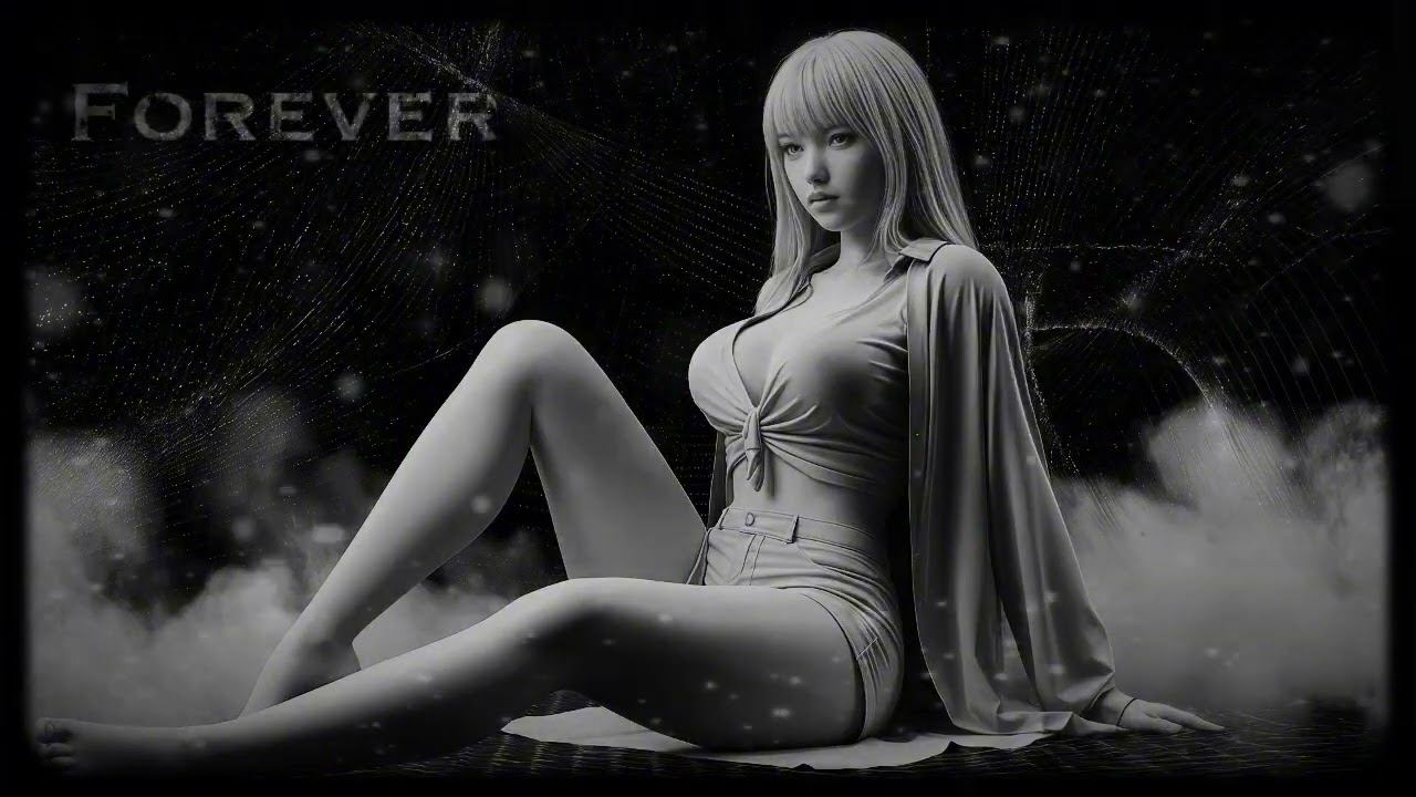 Kastomarin - Forever смотреть онлайн