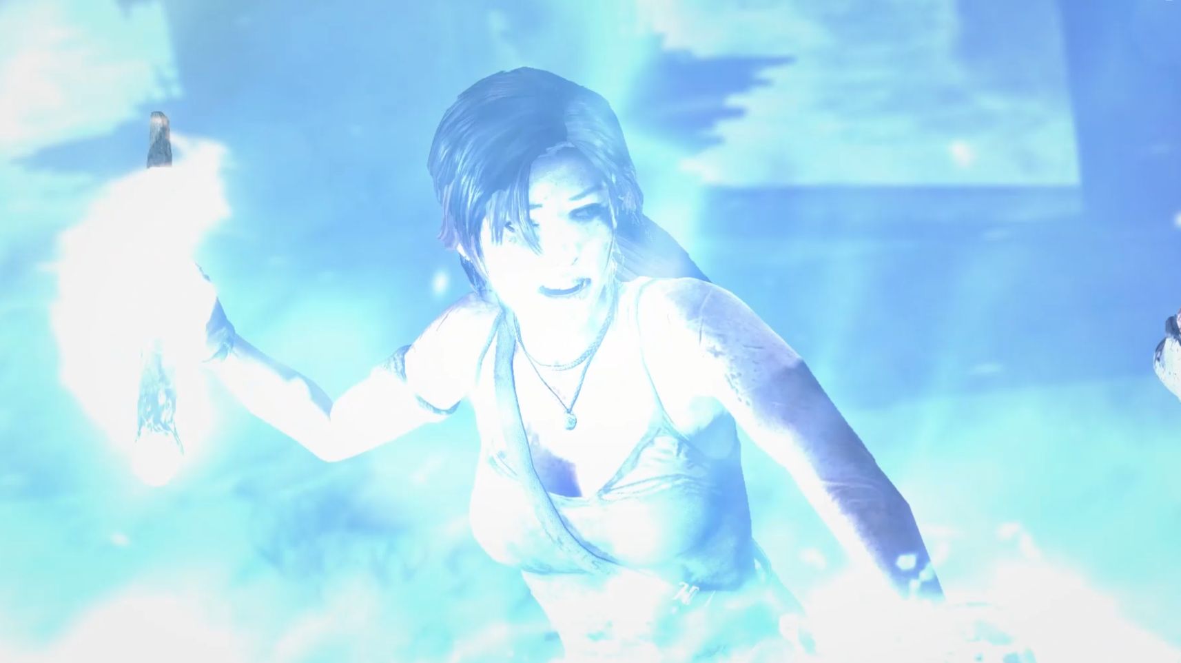 Прохождение игры Tomb Raider (2013) серия17#Пимико#Конец Истории#И начало Новой смотреть онлайн