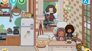 рум турю по дому от корки до корки#тока бока