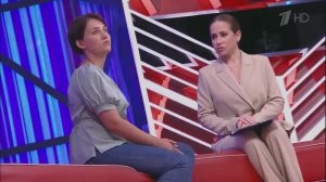 Мужское Женское. Выпуск от 30.12.2025