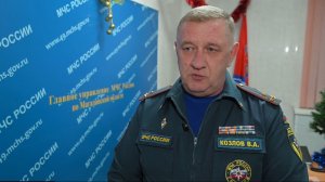 Специальные и экстренные службы Колымы в праздники работают в усиленном режиме