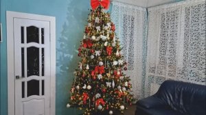 Дорогие друзья и гости моего канала, с наступающим Вас Новым Годом! Ездили за красными апельсинами!