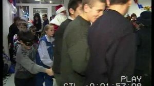 Ёлка главы района. Как всё начиналось - Часть 2.