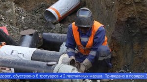 2025 выдался насыщенным