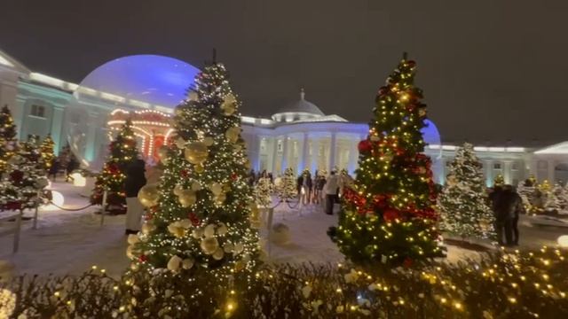 Новый год 2026 смотреть онлайн