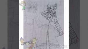 йоу, это артик для "Santa" на конкурс🤟🏻