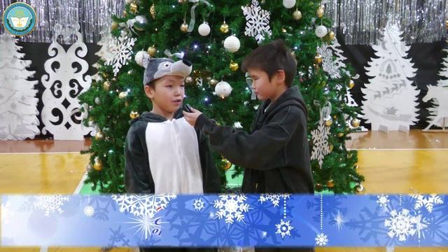 Оскуолабар сана дьыл дьикти киэһэтэ үүннэ смотреть онлайн