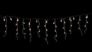 светодиодная гирлянда для улицы