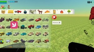 что если я стал разрабом чикен Гана