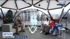 Федор Геращенко: главное желание — победа