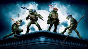 Прохождение Teenage Mutant Ninja Turtles (2007). Часть 2