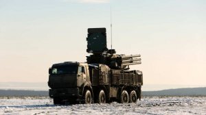 Собянин сообщил об отражении атаки беспилотника на подлете к Москве