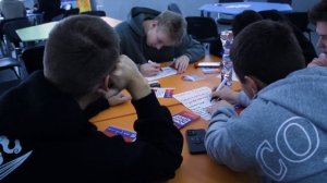 Тренинг предпринимательских компетенций