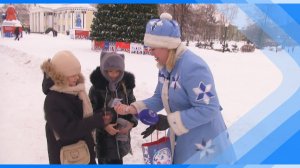 30.12.2025   Подарки «за обнимашки». АО «Делай Медиа» создает праздничное настроение