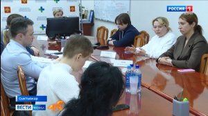 В Минздраве Коми говорили о «Правилах здоровых каникул в новогодние праздники»