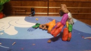 один в поле воин 2 часть