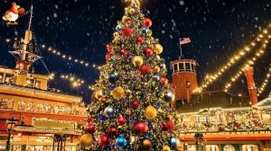 Новогоднее видео для настроения (1)