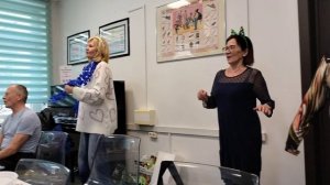 Ах,какая песня,поём все вместе!!!