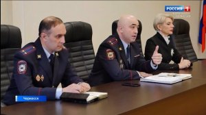 Утро России. Карачаево-Черкесия 30.12.2025