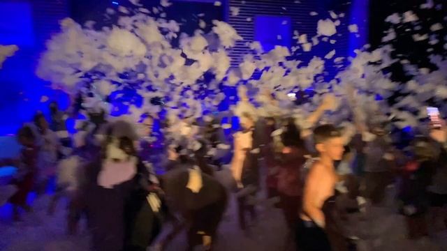 Ночная жизнь 22