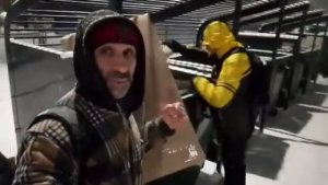 Супер находки на помойке!