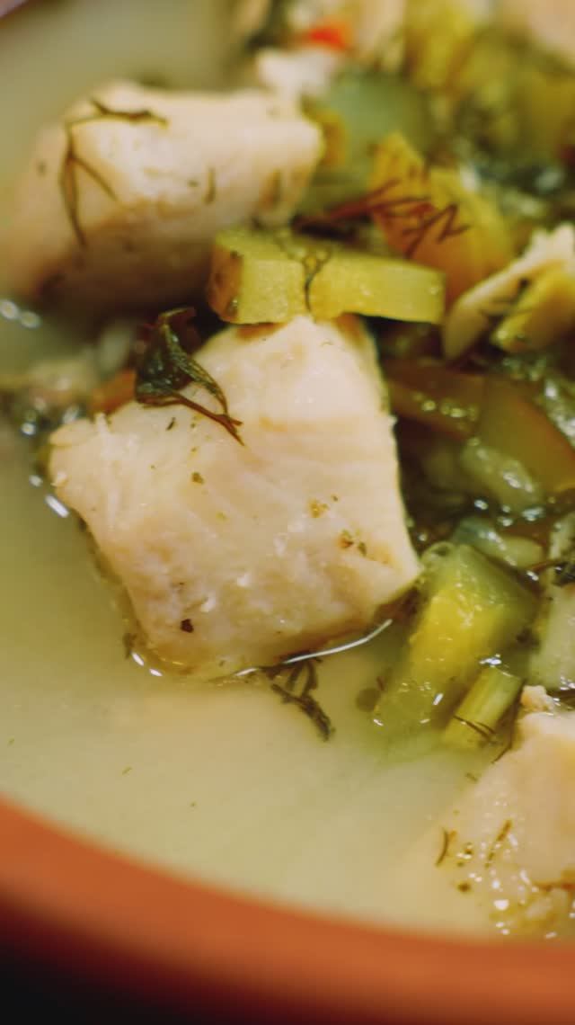 Щучина домашняя. Как приготовить самый вкусный суп? Рецепт идеального супа. #шефшаров #500супов смотреть онлайн