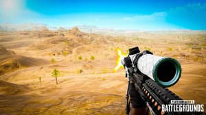 ИГРАЕМ В PUBG