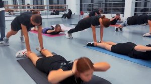 Этюд Логика монтажа - Вероника Солодяшкина