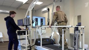 О мерах социальной поддержки наших бойцов - участников спецоперации шла речь сегодня в Кремле.