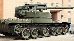 #Игра#Мир_танков