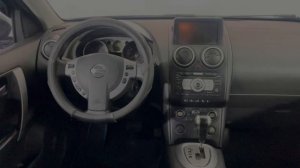 Nissan Qashqai '2007