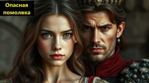 💜ПОЛНАЯ АУДИОКНИГА❤️ОПАСНАЯ ПОМОЛВКА❤️ЛЮБОВНОЕ ФЕНТЕЗИ💜