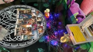 💫Что Ожидает в Январе? 💫Что непременно Произойдёт? 💫