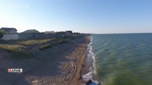 Прокуратура борется с нарушениями прав РФ на береговые полосы и акватории водных объектов