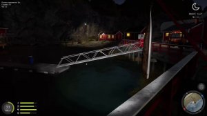 РР4 фарм на Норвежке и закрываю угря на Остроге