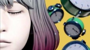 MVウシロジカンゆーりオリジナル